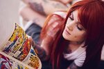 Beautiful Suicide Girls Evevalentine Where is Peter Parker 2